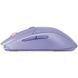 Мишка SteelSeries Rival 3 Gen 2 Wireless Lavender (62525) 62525 фото 3