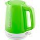 Електрочайник Sencor SWK 1021GR (SWK1021GR) SWK1021GR фото 3