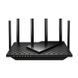 Маршрутизатор TP-Link ARCHER AX72 PRO (ARCHER-AX72-PRO) ARCHER-AX72-PRO фото 1