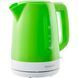 Електрочайник Sencor SWK 1021GR (SWK1021GR) SWK1021GR фото 2