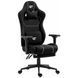 Крісло ігрове GT Racer X-2305 Black (X-2305 Fabric Black) X-2305 Fabric Black фото 2