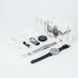 Смарт-годинник KOSPET TANK T4SE SILVER (6978602500614) 6978602500614 фото 10