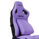 Крісло ігрове Anda Seat Kaiser 4 Size XL Violet (AD12YDDC-XLL-20-V-PV/C) AD12YDDC-XLL-20-V-PV/C фото 7