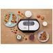 Вафельниця Gorenje WM 1400 SB (WM1400SB) WM1400SB фото 8