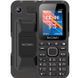 Мобільний телефон Nomi i1850 i1850 Black фото 1