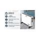 Обігрівач PRIME Technics PCH 2043 WF PCH 2043 WF фото 8
