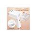 Відпарювач для одягу DYXON MEGASTEAM 1200W 2.5M White (DXNWMGSTM120025W) DXNWMGSTM120025W фото 3