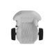 Крісло ігрове Hator Darkside 3L PU White (HTC3001L) HTC3001L фото 4