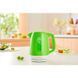 Електрочайник Sencor SWK 1021GR (SWK1021GR) SWK1021GR фото 8