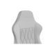 Крісло ігрове Hator Darkside 3L PU White (HTC3001L) HTC3001L фото 8
