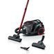 Пилосос Bosch контейнерний BGS41POW2 BGS41POW2 фото 1