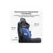 Крісло ігрове AndaSeat Kaiser 4 V2 Fabric Size XL Ash Grey (AD12YDDC-XLL-20-G-CF-03) AD12YDDC-XLL-20-G-CF-03 фото 11
