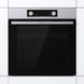 Духова шафа Gorenje BPS6737E03X BPS6737E03X фото 2