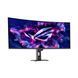 Монітор ASUS ROG Strix XG34WCDG ROG Strix XG34WCDG фото 1