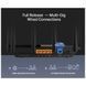 Маршрутизатор TP-Link ARCHER AX72 PRO (ARCHER-AX72-PRO) ARCHER-AX72-PRO фото 3