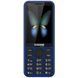 Мобільний телефон Sigma X-style 351 Blue 4827798121931 фото 1