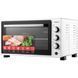 Електропіч ARDESTO MEO-N48CW MEO-N48CW фото 1