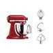 Кухонний комбайн KitchenAid 5KSM125EER 5KSM125EER фото 1