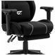 Крісло ігрове GT Racer X-2305 Black (X-2305 Fabric Black) X-2305 Fabric Black фото 8