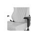 Крісло ігрове Hator Darkside 3L PU White (HTC3001L) HTC3001L фото 10