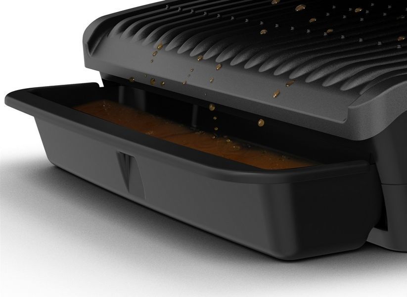 Електрогриль Tefal GC750D30 GC750D30 фото