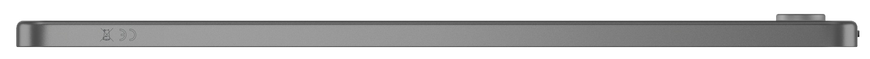 Планшет Lenovo Tab 8/128 WiFi Luna Grey + Clear Case (ZAEH0195UA) ZAEH0195UA фото