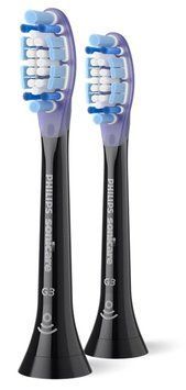 Зубна електрощітка PHILIPS HX9052/88 насадки Premium Gum Care 2 шт HX9052/88 фото