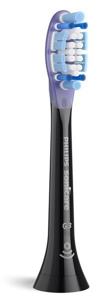 Зубна електрощітка PHILIPS HX9052/88 насадки Premium Gum Care 2 шт HX9052/88 фото