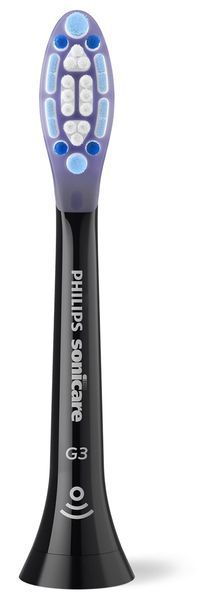 Зубна електрощітка PHILIPS HX9052/88 насадки Premium Gum Care 2 шт HX9052/88 фото