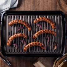 Гриль RUSSELL HOBBS George Foreman 23861036001 фото