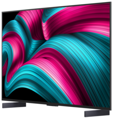 Телевізор LG OLED42C54LA OLED42C54LA фото