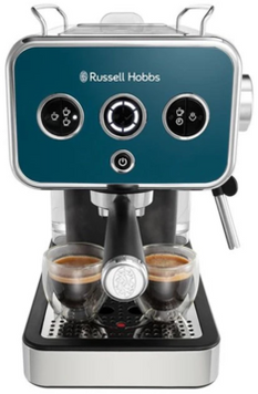Кавоварка RUSSELL HOBBS 26451-56 Distinct 25023016001 фото