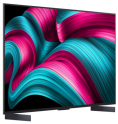 Телевізор LG OLED42C54LA OLED42C54LA фото