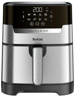 Мультипіч Tefal EasyFry&Grill Precision EY505D15 EY505D15 фото