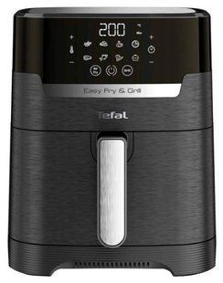 Мультипіч Tefal EasyFry&Grill Precision EY505815 EY505815 фото