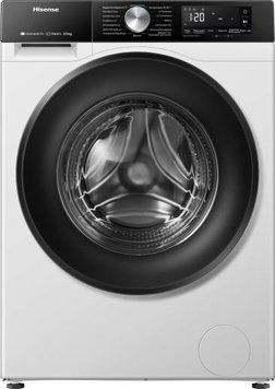 Прально-сушильна машина HISENSE WD3S8043BW3/UA 20015554 фото