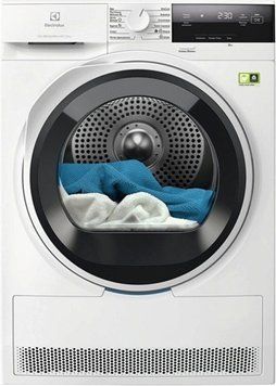 Сушильна машина ELECTROLUX EW7D394UU 916099808 фото