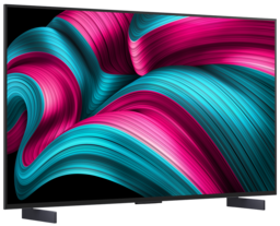 Телевізор LG OLED42C54LA OLED42C54LA фото