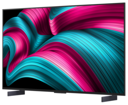 Телевізор LG OLED42C54LA OLED42C54LA фото