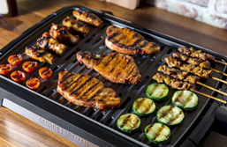 Гриль RUSSELL HOBBS George Foreman 23861036001 фото