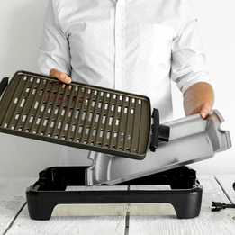 Гриль RUSSELL HOBBS George Foreman 23861036001 фото
