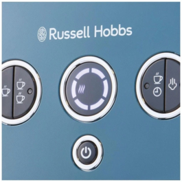 Кавоварка RUSSELL HOBBS 26451-56 Distinct 25023016001 фото
