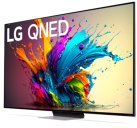 Телевізор LG 86QNED91T6A 86QNED91T6A фото