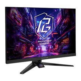 Монітор ASRock PG27FFT1A PG27FFT1A фото