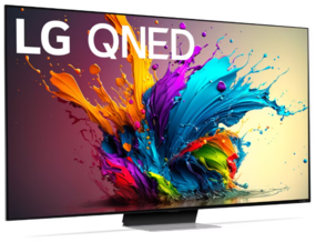 Телевізор LG 86QNED91T6A 86QNED91T6A фото
