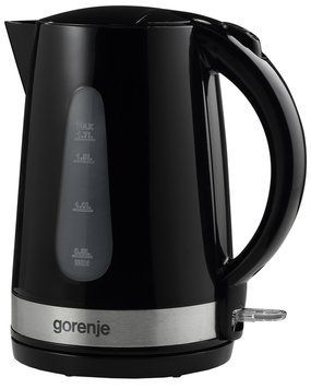 Чайник GORENJE K 17 BK (KE01301Z-GS) 685815 фото