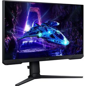 Монітор Samsung LS24DG302EIXCI LS24DG302EIXCI фото