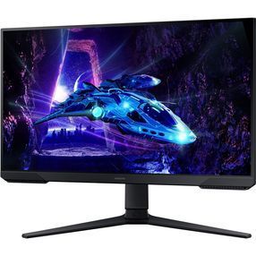 Монітор Samsung LS24DG302EIXCI LS24DG302EIXCI фото