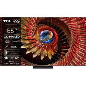 Телевізор TCL 65C8K 65C8K фото