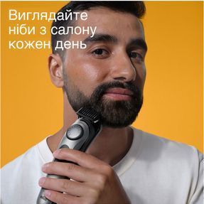 Тример Braun BT7420 BT7420 фото